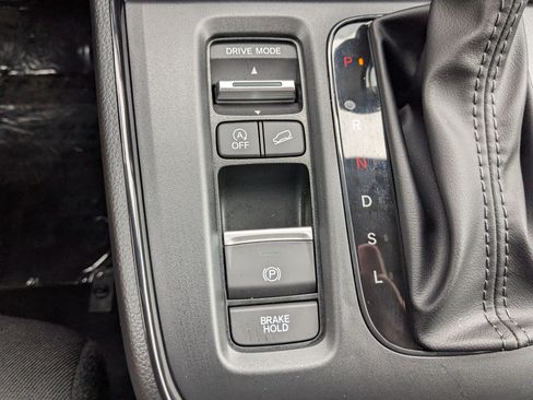 New 2026 Honda CR-V EX image 23