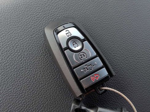 New 2025 Ford F150 Lariat image 25