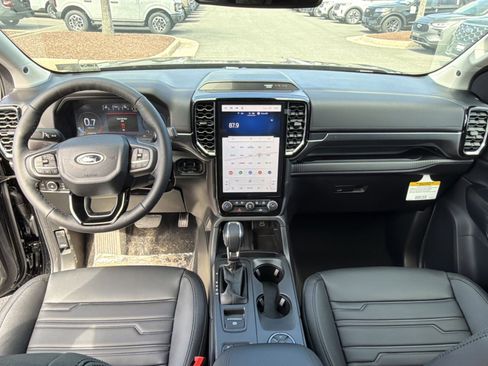 New 2026 Ford Ranger Lariat w/ FX4 Off-Road Package image 31