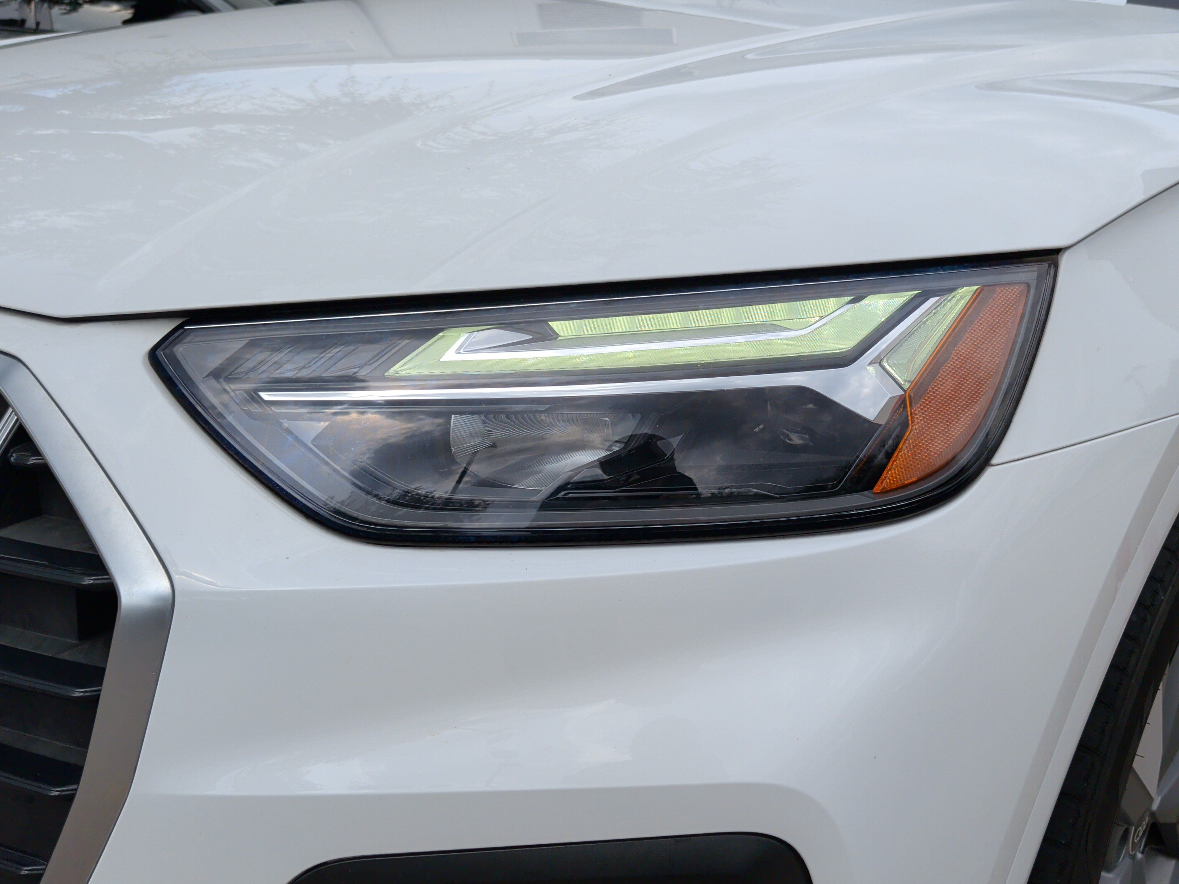 Used 2023 Audi Q5 2.0T Premium w/ Convenience Package AWD/4WD image 6