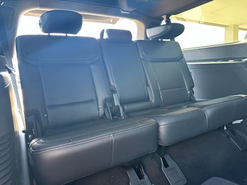 New 2026 Ford Expedition Max Platinum w/ Stealth Appearance Package AWD/4WD image 39