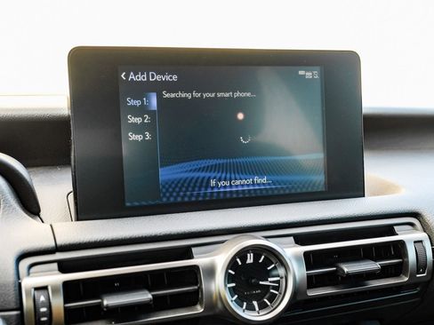 Used 2021 Lexus IS 300 w/ Accessory Package image 27