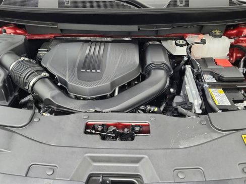 Used 2026 Chevrolet Traverse LT FWD image 39