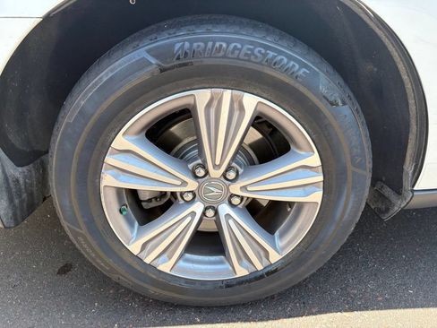 Used 2020 Acura MDX FWD image 5