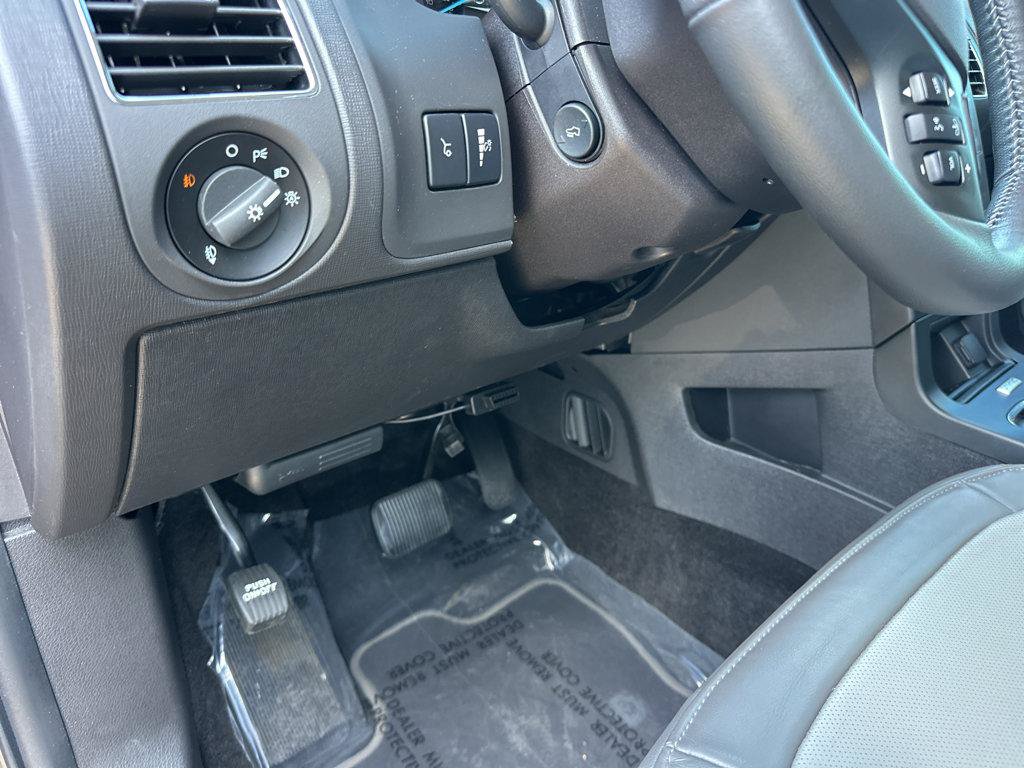 Used 2019 Ford Flex SEL w/ Equipment Group 202A FWD image 30