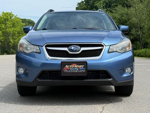 Used 2015 Subaru Crosstrek 2.0i Premium AWD/4WD image 6