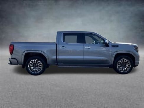 Used 2024 GMC Sierra 1500 Denali Ultimate image 4