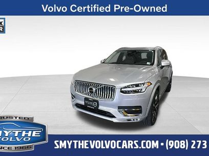 Certified 2023 Volvo XC90 B6 Plus w/ Protection Package Premier