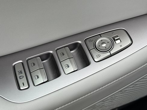 Used 2024 Hyundai Palisade SEL image 11