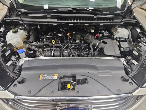 Used 2022 Ford Edge SEL w/ Convenience Package image 27