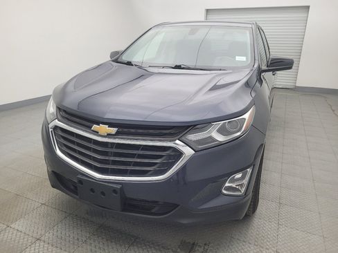 Used 2018 Chevrolet Equinox LT image 15