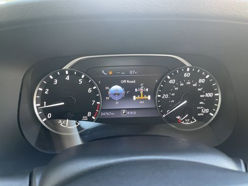 Used 2022 Nissan Frontier S w/ Technology Package image 29