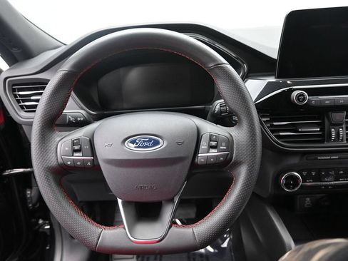 Used 2025 Ford Escape ST-Line FWD image 23