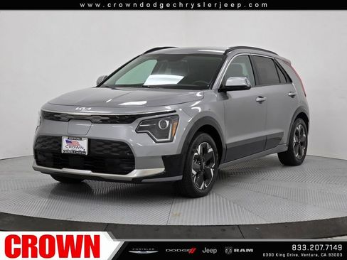 Used 2024 Kia Niro Wind image 3