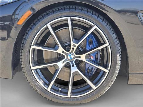 Used 2020 BMW 840i Gran Coupe xDrive w/ M Sport Package image 9