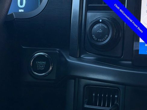 Used 2024 Ford F150 XLT w/ Equipment Group 302A MID AWD/4WD image 19