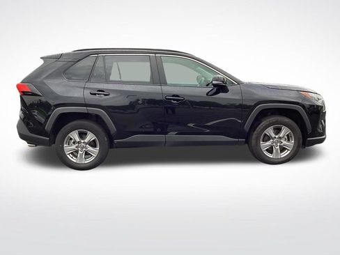 Used 2024 Toyota RAV4 XLE w/ Weather Package AWD/4WD image 10