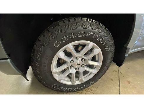 Certified 2024 Chevrolet Silverado 1500 RST image 18