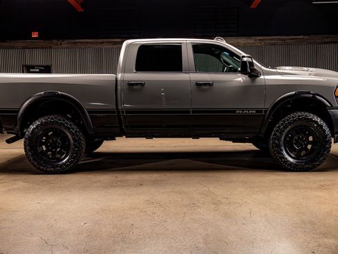 Used 2024 RAM 2500 Power Wagon w/ Level 2 Equipment Group image 11