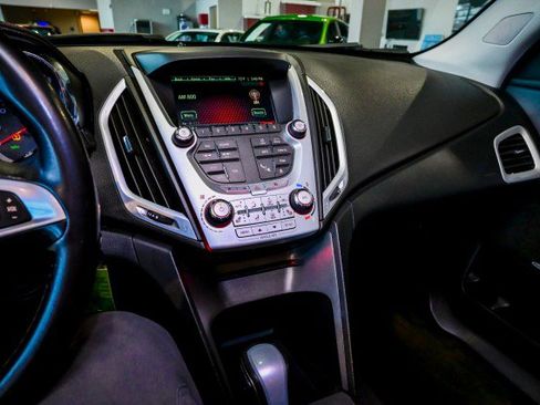 Used 2012 GMC Terrain SLT AWD/4WD image 30