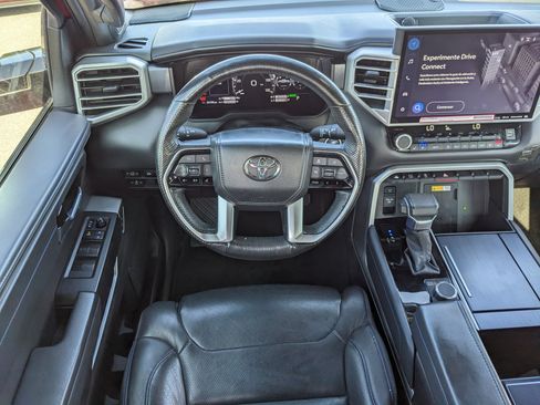 Used 2024 Toyota Tundra Platinum image 16