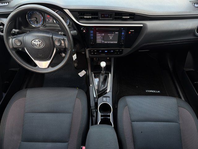 Used 2017 Toyota Corolla LE FWD image 9