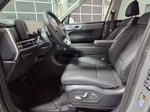 New 2026 Hyundai Santa Fe SEL FWD image 4