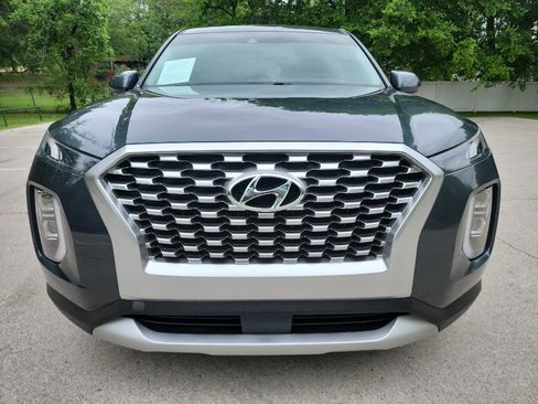 Used 2021 Hyundai Palisade SE image 2