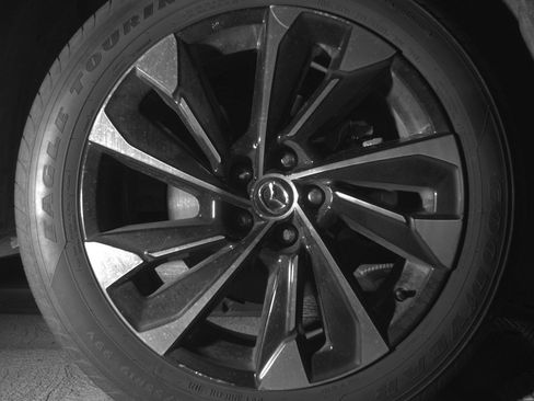 Used 2025 MAZDA CX-50 2.5 Hybrid w/ Premium Plus Pkg image 13