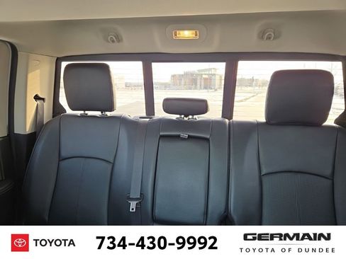 Used 2018 RAM 1500 Laramie w/ Convenience Group image 16