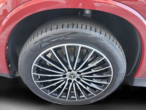 New 2026 Mercedes-Benz GLC 300 image 42