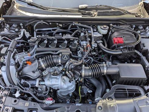 New 2026 Acura Integra image 16