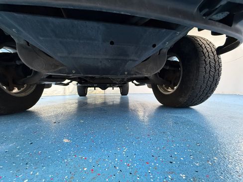 Used 1998 Ford F150 4x4 Regular Cab image 56