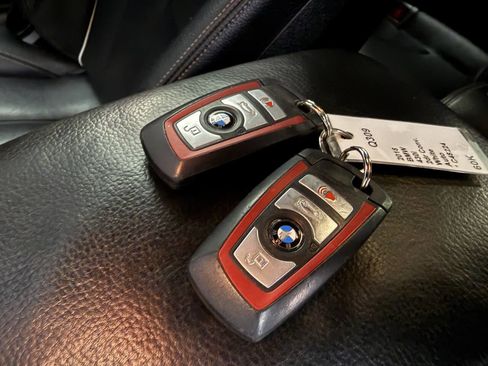 Used 2018 BMW 430i xDrive Convertible image 21