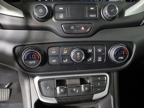 Used 2023 GMC Terrain SLT w/ Infotainment Package II AWD/4WD image 43