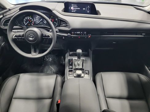 New 2026 MAZDA CX-30 AWD 2.5 S w/ Select Sport Pkg image 17