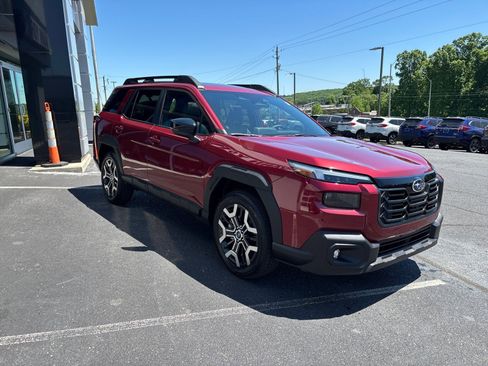 New 2026 Subaru Outback Touring XT AWD/4WD image 4