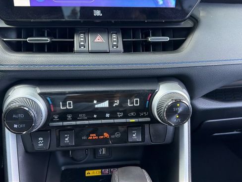 Used 2024 Toyota RAV4 XSE w/ Advanced Technology Package AWD/4WD image 22