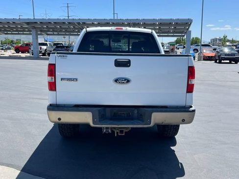 Used 2005 Ford F150 XLT AWD/4WD image 5