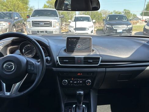 Used 2014 MAZDA MAZDA3 i Grand Touring image 30