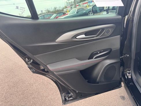 Used 2024 Dodge Hornet R/T Plus AWD/4WD image 30