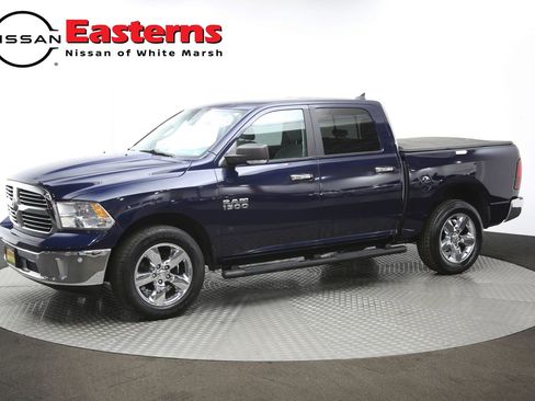 Used 2017 RAM 1500 Big Horn image 55