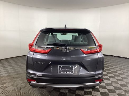 Used 2017 Honda CR-V LX image 3