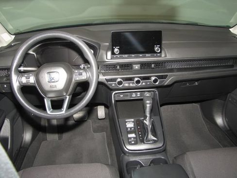 Certified 2024 Honda CR-V EX image 14