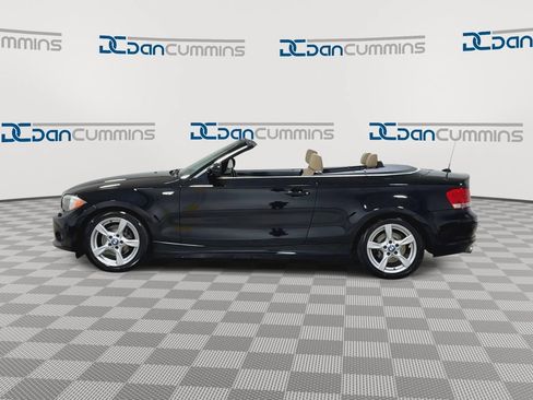 Used 2013 BMW 128i Convertible RWD image 5