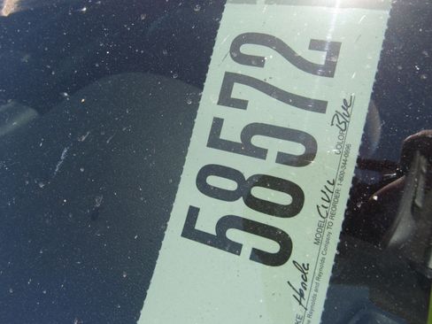 Used 2022 Honda Civic Sport image 27