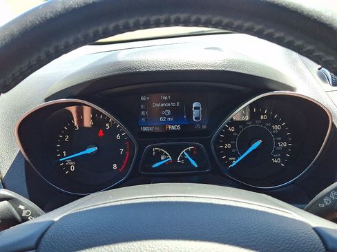 Used 2018 Ford Escape SEL FWD image 21