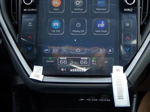 New 2026 Subaru Crosstrek 2.0i Premium image 18
