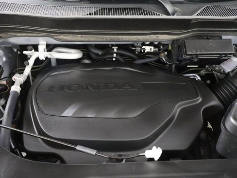 Used 2025 Honda Ridgeline RTL image 22