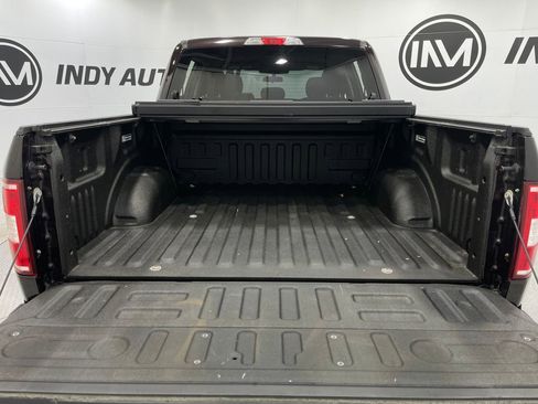 Used 2020 Ford F150 XL w/ Equipment Group 101A Mid image 24